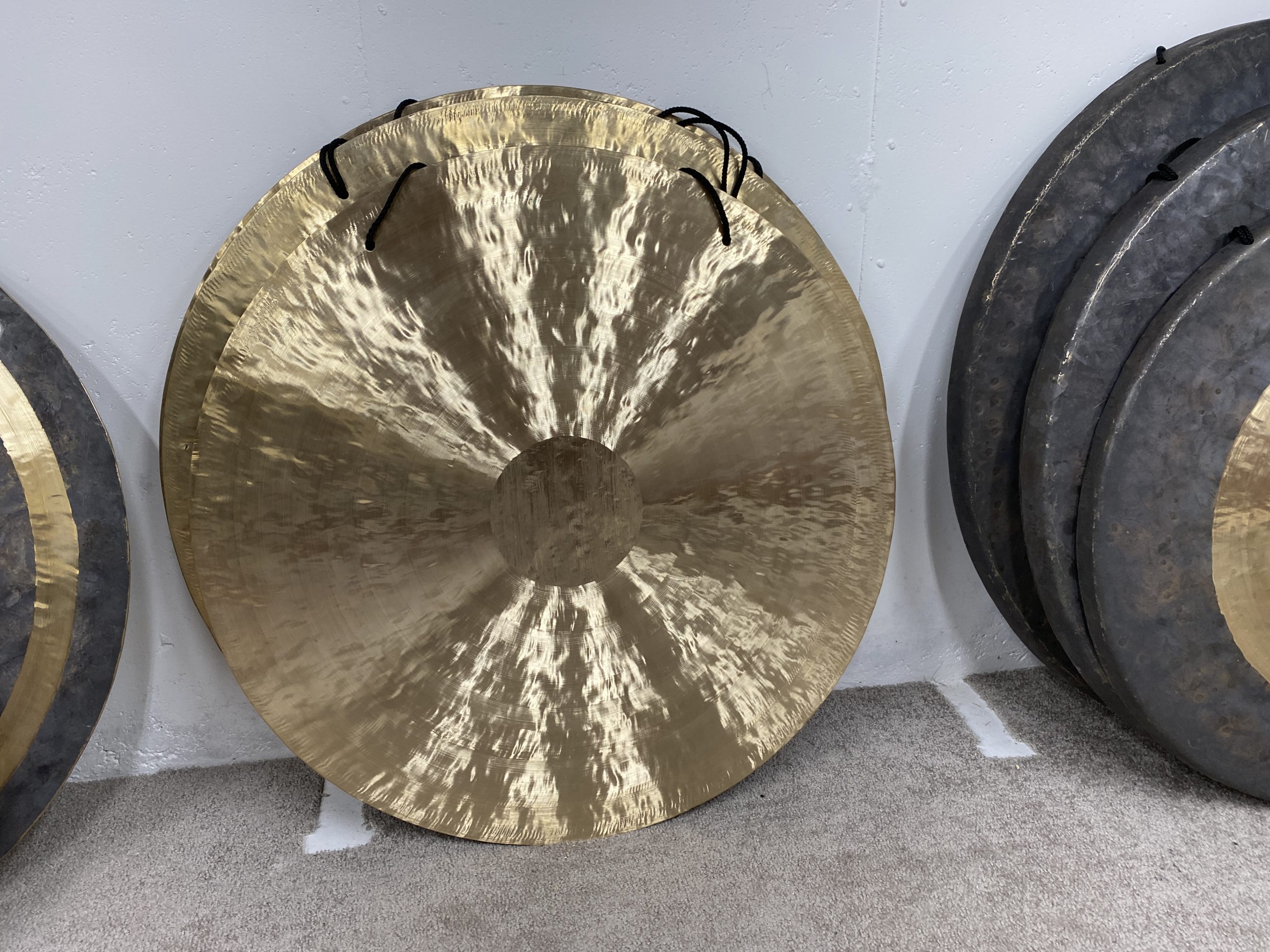 wind gongs