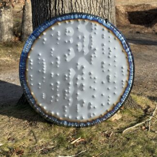 60" Rain Gong