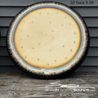 32 Gaia 528