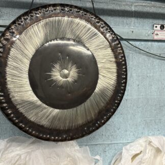 36" Soul Voyager 12.24