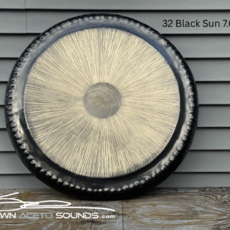 32 Black Sun 1.21