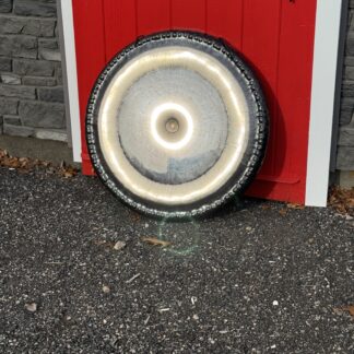 36" Soul Voyager 12.24