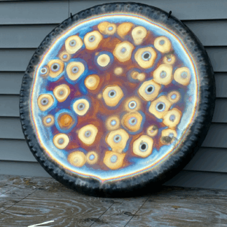 32 Bubble Drop 7.03