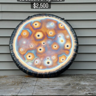 32 Bubble Drop 7.09
