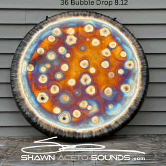 36 Bubble Drop