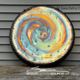 32 Gaia Extra Crispy 8.04