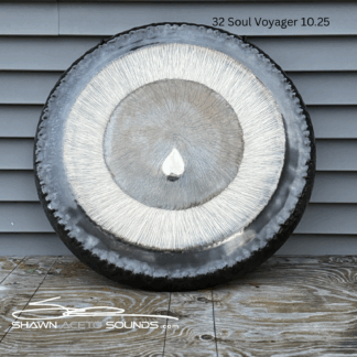 32 Soul Voyager 10.25