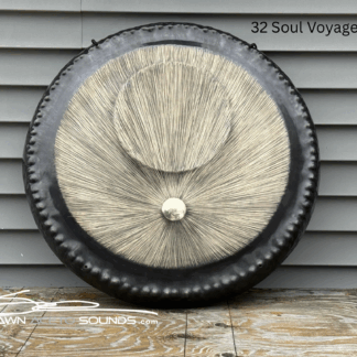 32 Soul Voyager 7.10