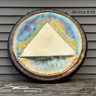 36" Giza