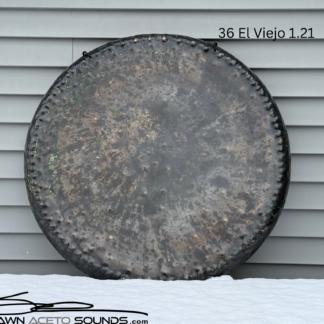 36 El Viejo 1.07