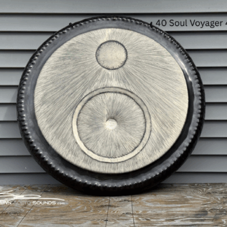 40 Soul Voyager 4.21