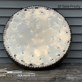 32 Gaia Frosty