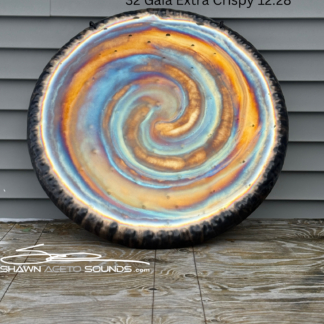 32 Gaia Extra Crispy 12.28