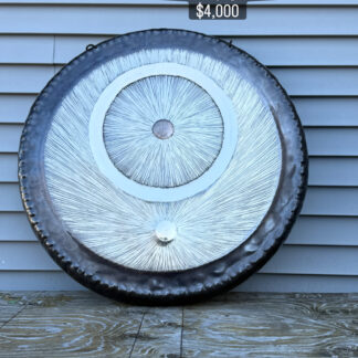 36" Soul Voyager 3.09