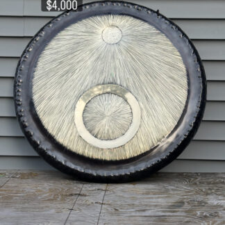 36" Soul Voyager 3.09
